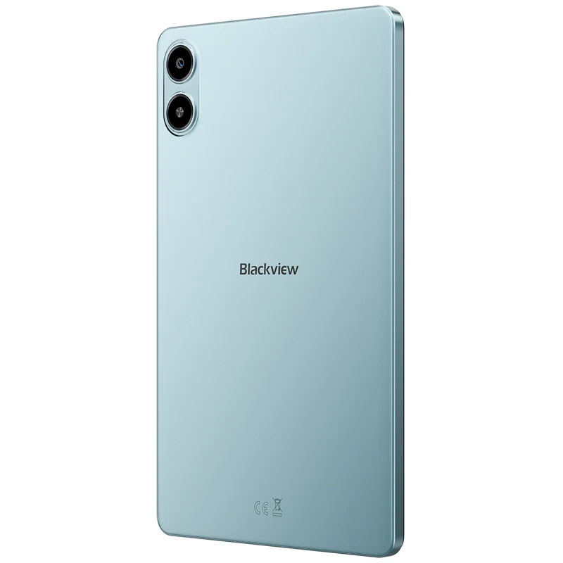 Blackview LINK 2 – Tablette PC 8,68" Unisoc Tiger T310 – 4 Go RAM + 128 Go – Batterie 5000 mAh – WiFi