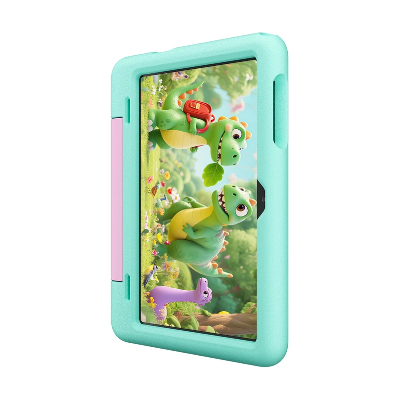 Blackview Tab 20 Kids – Tablette Enfant Wi-Fi 10,1" UNISOC T310 – 4 Go + 64 Go – Batterie 6600 mAh