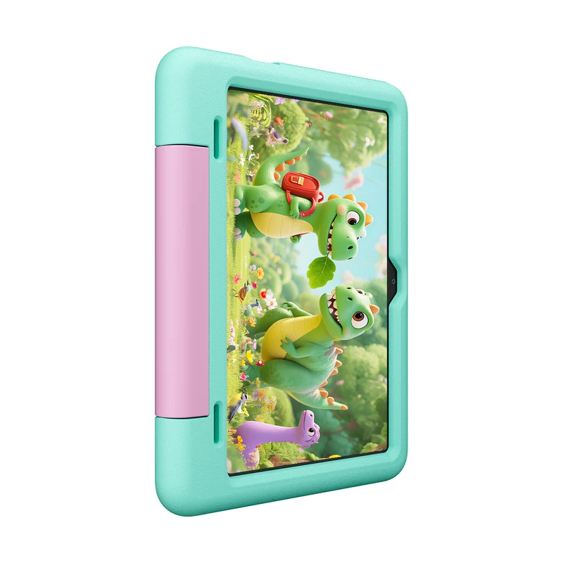 Blackview Tab 20 Kids – Tablette Enfant Wi-Fi 10,1" UNISOC T310 – 4 Go + 64 Go – Batterie 6600 mAh