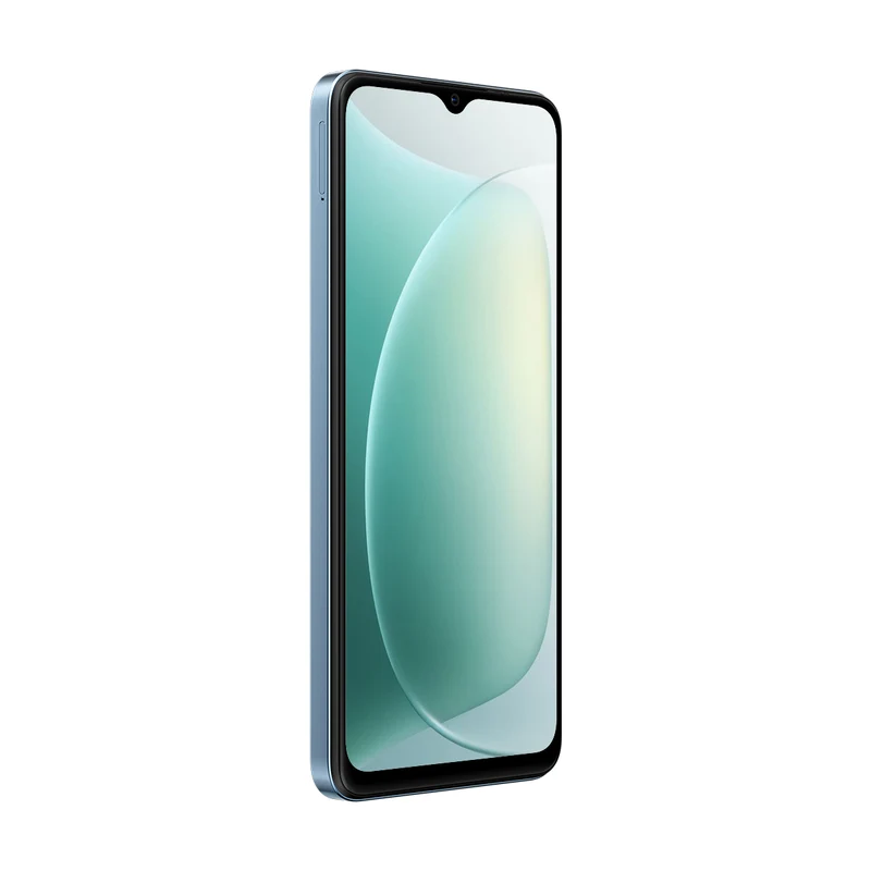Blackview WAVE 9C – Smartphone 4G – Écran 6,56" – Processeur Octa-Core Unisoc Tiger T603 – Batterie 5000 mAh – Photo 13 MP + 8 MP