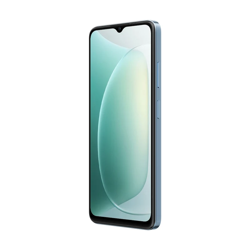 Blackview WAVE 9C – Smartphone 4G – Écran 6,56" – Processeur Octa-Core Unisoc Tiger T603 – Batterie 5000 mAh – Photo 13 MP + 8 MP