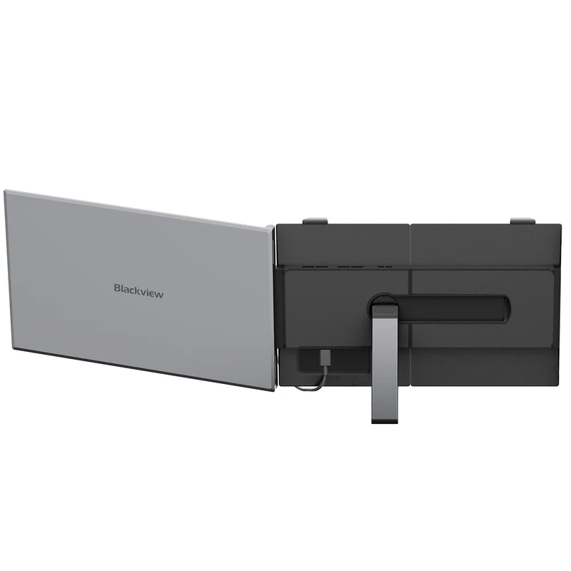 Blackview SCM8 - Écran portable de 15,3 pouces pour ordinateur portable avec haut-parleur intégré