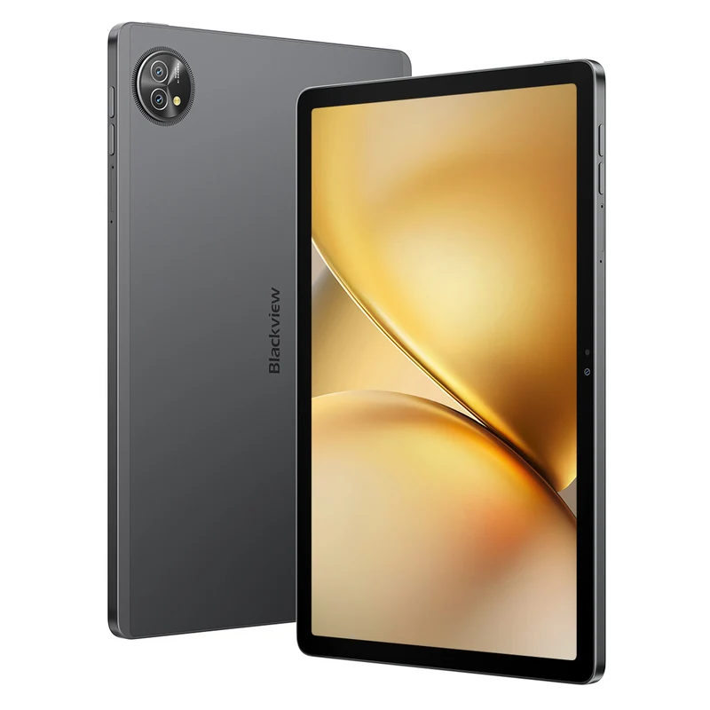 Blackview ZENO 10 – Tablette PC 5G 11" Unisoc Tiger T8200 Octa-Core – Batterie 8800 mAh – Double Caméra 16 MP + 13 MP – IA