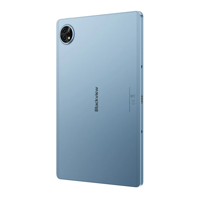 Blackview ZENO 10 – Tablette PC 5G 11" Unisoc Tiger T8200 Octa-Core – Batterie 8800 mAh – Double Caméra 16 MP + 13 MP – IA