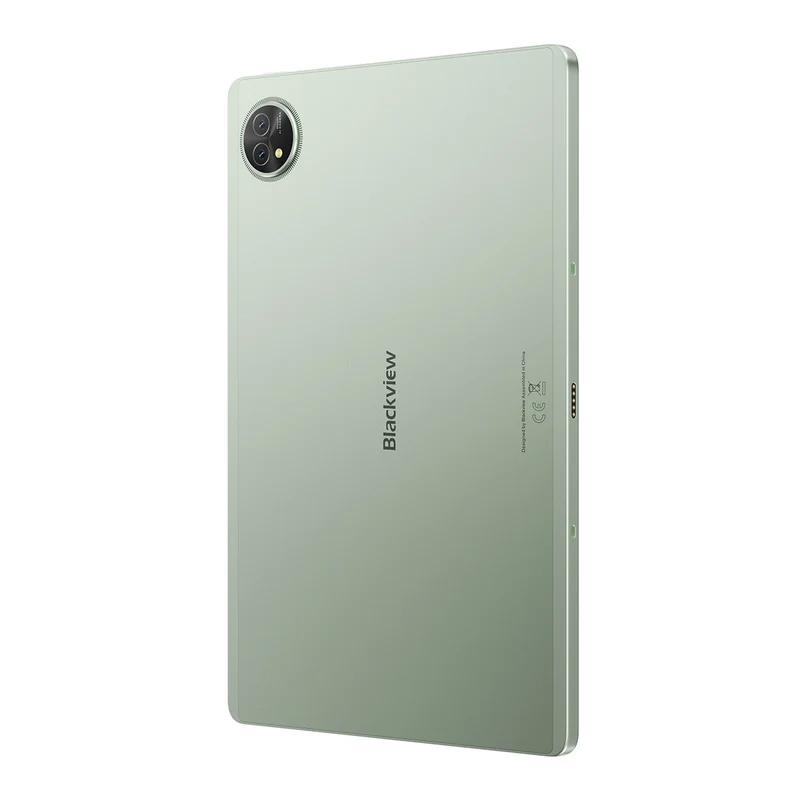 Blackview ZENO 10 – Tablette PC 5G 11" Unisoc Tiger T8200 Octa-Core – Batterie 8800 mAh – Double Caméra 16 MP + 13 MP – IA