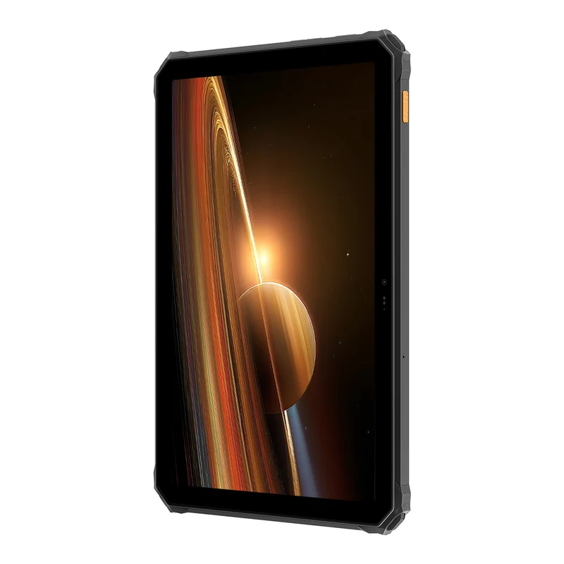 Blackview Active 7 – Tablette PC Robuste 11" 4G MediaTek G81 – Batterie 10 000 mAh – Caméra Vision Nocturne + Lampe de Camping
