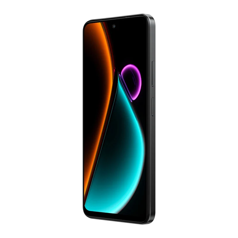 Blackview Color 6 Smartphone 4G – Processeur MediaTek Helio G81 – Écran 6,67 pouces 90 Hz – 8 Go RAM + 128/256 Go – Caméra Principale 50 MP + Selfie 13 MP
