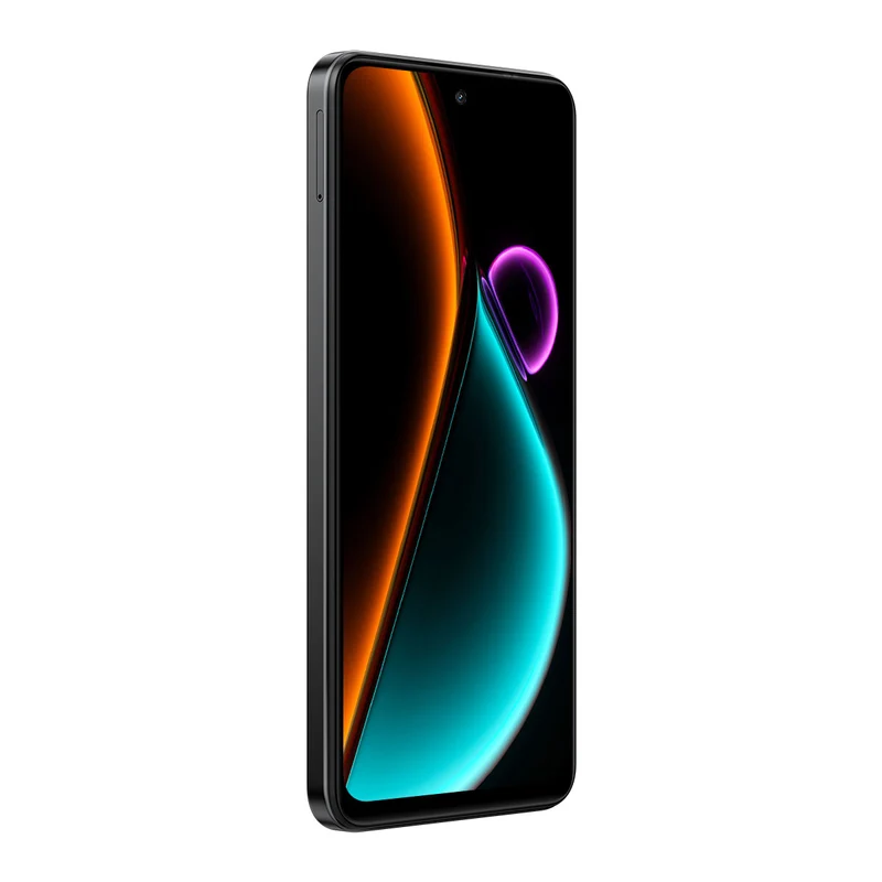 Blackview Color 6 Smartphone 4G – Processeur MediaTek Helio G81 – Écran 6,67 pouces 90 Hz – 8 Go RAM + 128/256 Go – Caméra Principale 50 MP + Selfie 13 MP