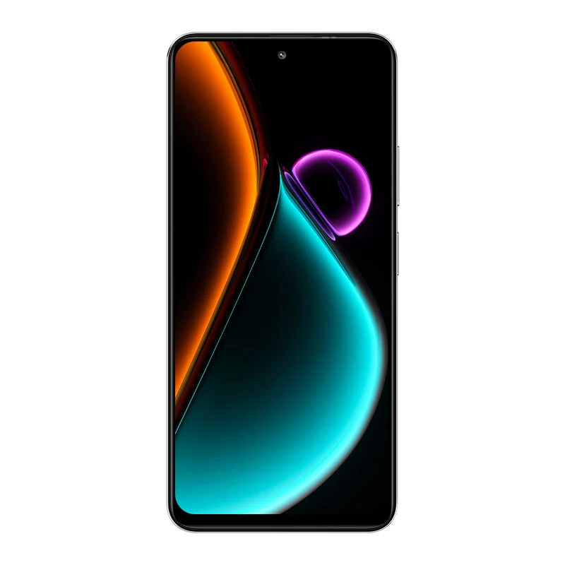 Blackview Color 6 Smartphone 4G – Processeur MediaTek Helio G81 – Écran 6,67 pouces 90 Hz – 8 Go RAM + 128/256 Go – Caméra Principale 50 MP + Selfie 13 MP