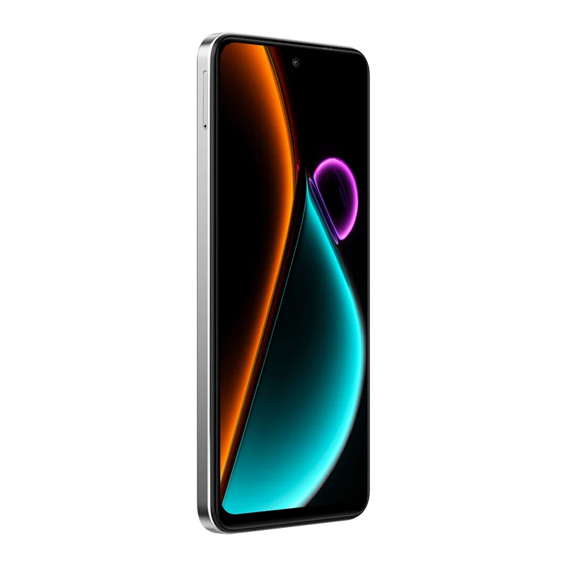 Blackview Color 6 Smartphone 4G – Processeur MediaTek Helio G81 – Écran 6,67 pouces 90 Hz – 8 Go RAM + 128/256 Go – Caméra Principale 50 MP + Selfie 13 MP