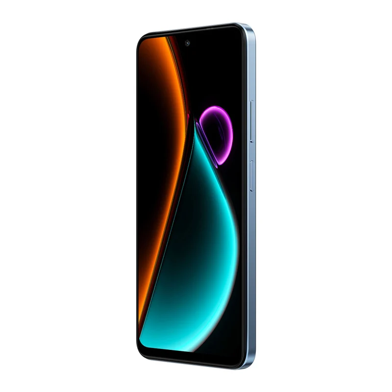 Blackview Color 6 Smartphone 4G – Processeur MediaTek Helio G81 – Écran 6,67 pouces 90 Hz – 8 Go RAM + 128/256 Go – Caméra Principale 50 MP + Selfie 13 MP