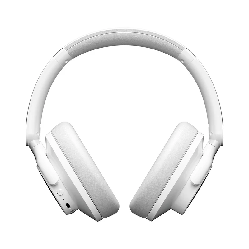 Blackview FitBuds H1 – Casque Bluetooth Over-Ear Hi-Res avec ANC Hybride – 65 Heures d’Autonomie – Bluetooth 5.4