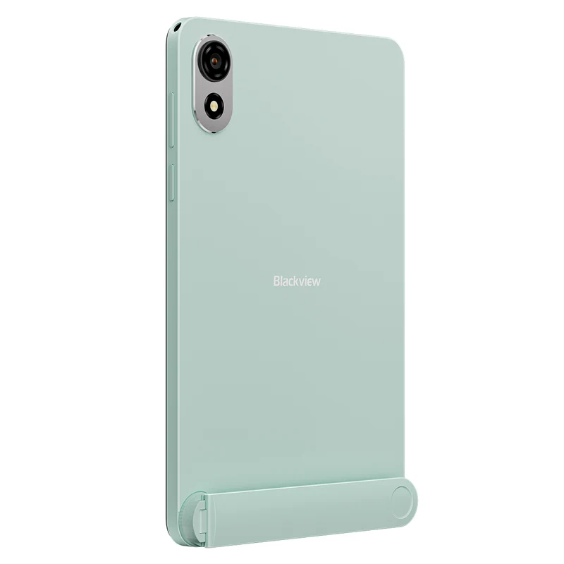 Blackview ZENO 1 – Tablette 4G 8" | 4-6 Go + 64-256 Go | 6000 mAh