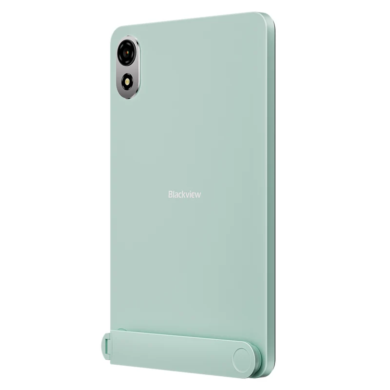 Blackview ZENO 1 – Tablette 4G 8" | 4-6 Go + 64-256 Go | 6000 mAh