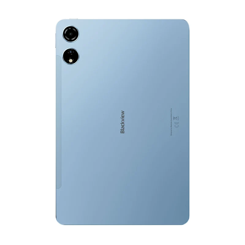 Blackview MEGA 3 – Tablette 12,1" | 12 Go + 256 Go | 8800 mAh | IA