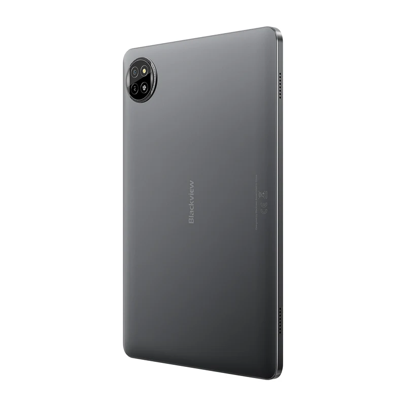 Blackview Tab 20 WiFi – Tablette 10,1" 1080p | 4 Go + 64 Go | 6600 mAh
