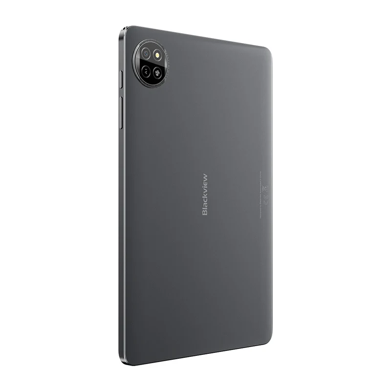 Blackview Tab 20 WiFi – Tablette 10,1" 1080p | 4 Go + 64 Go | 6600 mAh