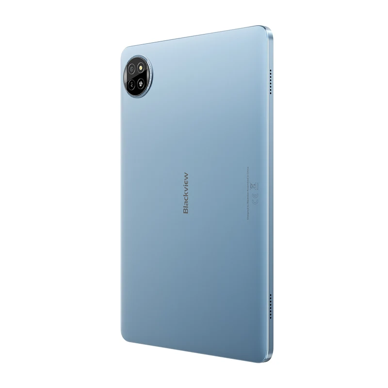 Blackview Tab 20 WiFi – Tablette 10,1" 1080p | 4 Go + 64 Go | 6600 mAh