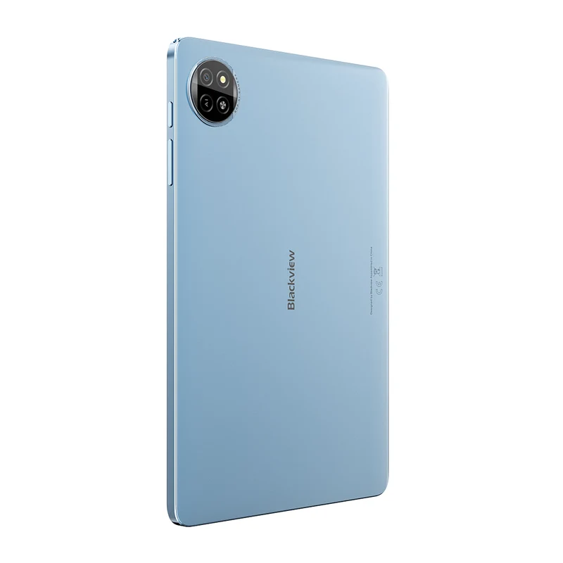 Blackview Tab 20 WiFi – Tablette 10,1" 1080p | 4 Go + 64 Go | 6600 mAh