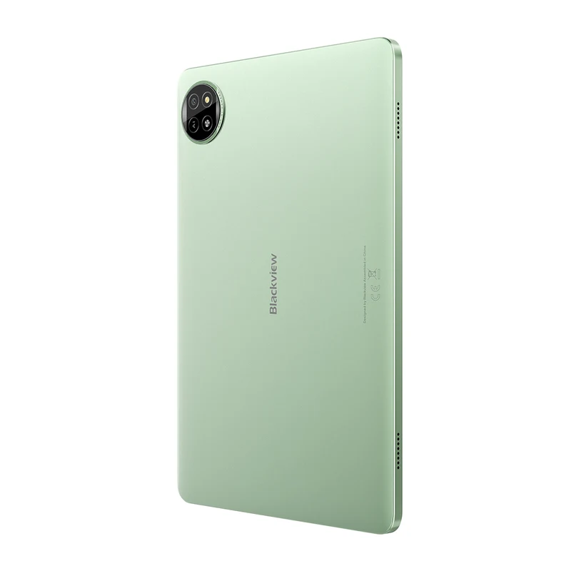 Blackview Tab 20 WiFi – Tablette 10,1" 1080p | 4 Go + 64 Go | 6600 mAh