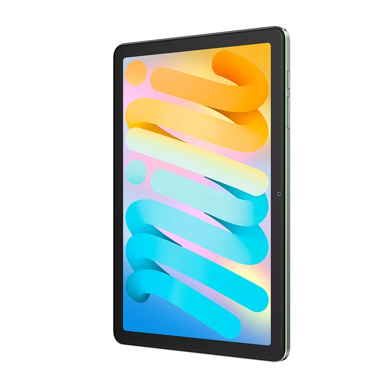 Blackview Tab 20 WiFi – Tablette 10,1" 1080p | 4 Go + 64 Go | 6600 mAh