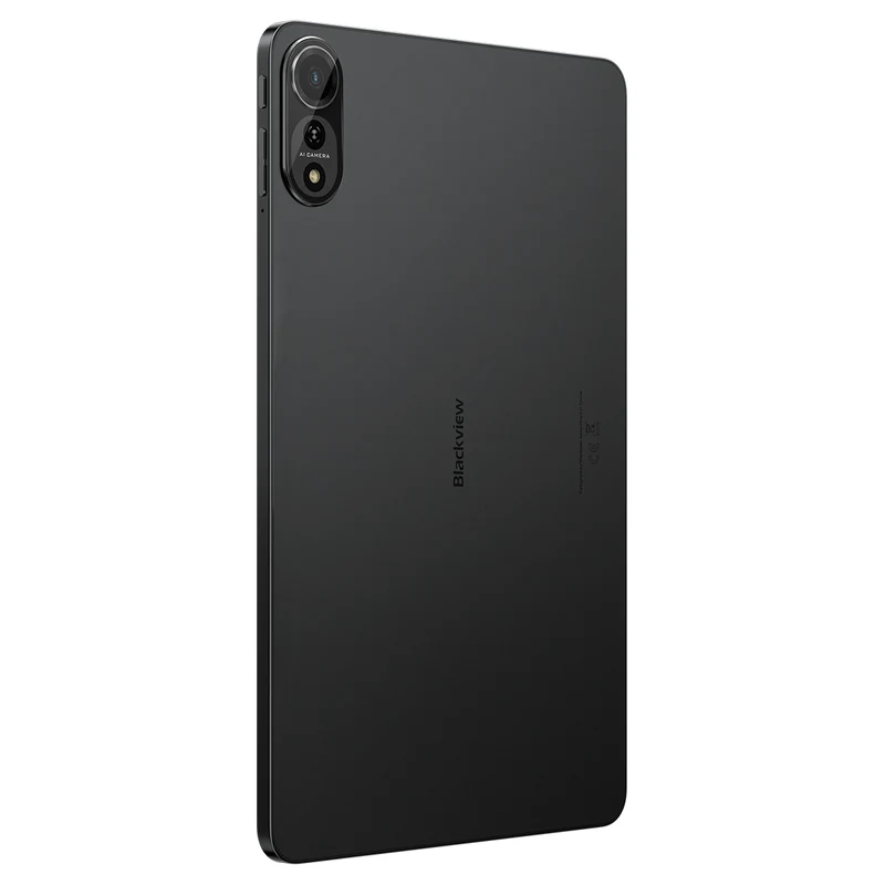 Blackview MEGA 2 WiFi – Tablette 12" | 12 Go + 256 Go | 9000 mAh | WiFi 6