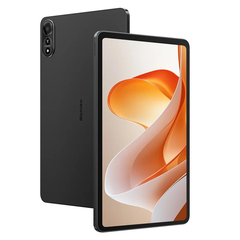 Blackview MEGA 2 WiFi – Tablette 12" | 12 Go + 256 Go | 9000 mAh | WiFi 6
