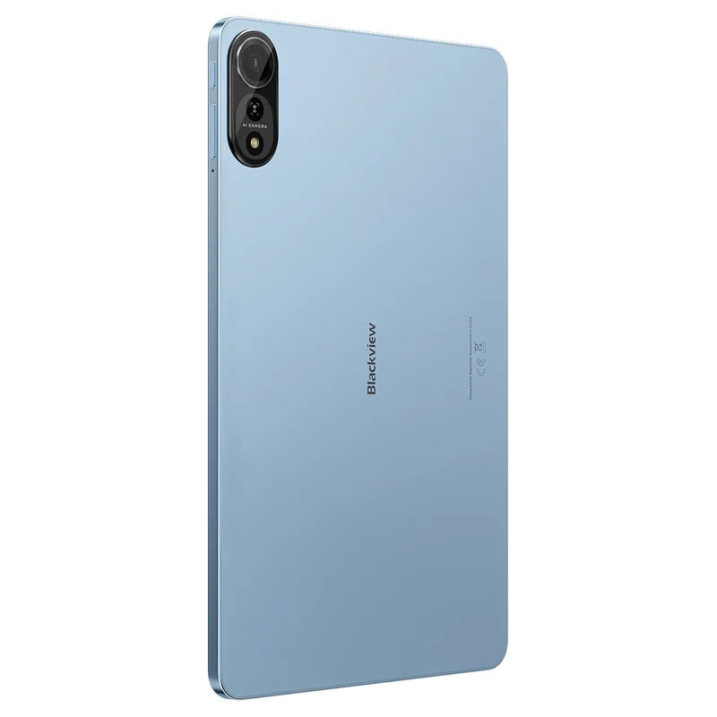 Blackview MEGA 2 WiFi – Tablette 12" | 12 Go + 256 Go | 9000 mAh | WiFi 6