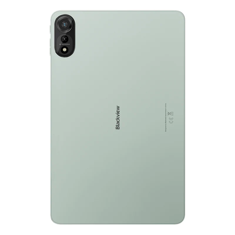 Blackview MEGA 2 WiFi – Tablette 12" | 12 Go + 256 Go | 9000 mAh | WiFi 6