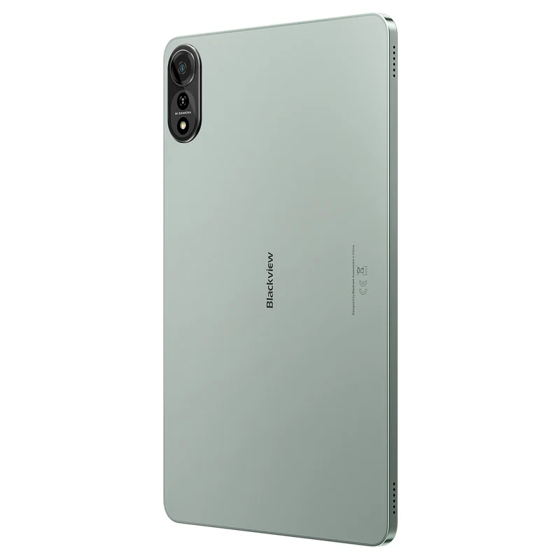 Blackview MEGA 2 WiFi – Tablette 12" | 12 Go + 256 Go | 9000 mAh | WiFi 6