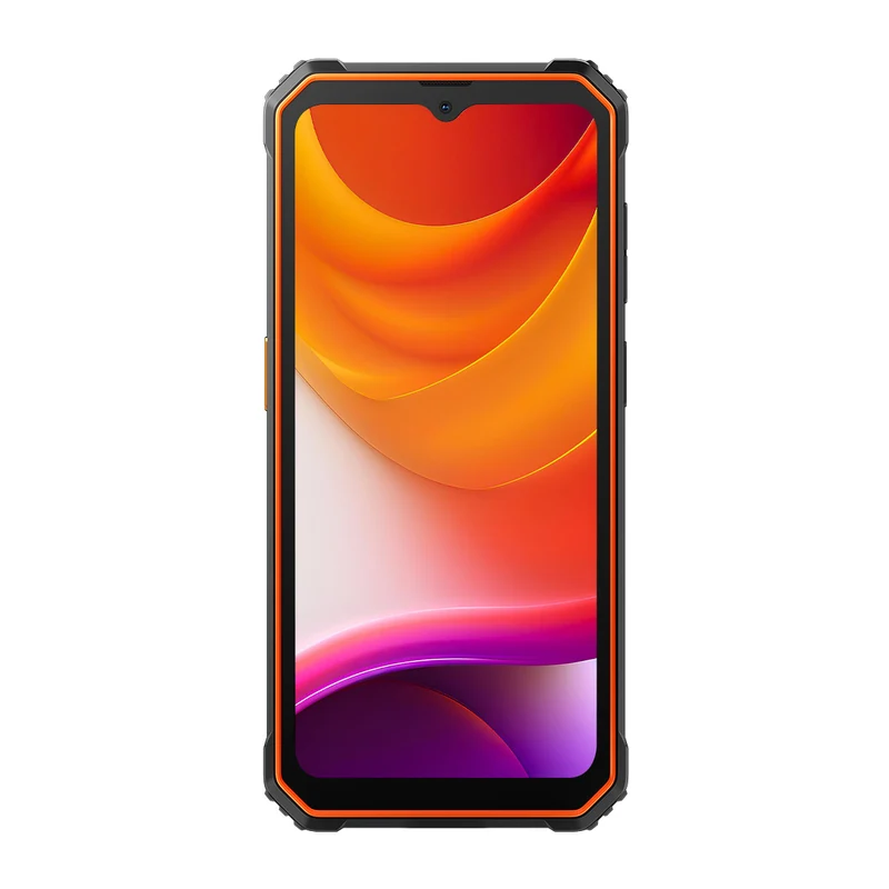 Blackview BV4800 SE – Smartphone Robuste 4G | 4 Go+64 Go, 5100 mAh, Écran 6,56" 90Hz