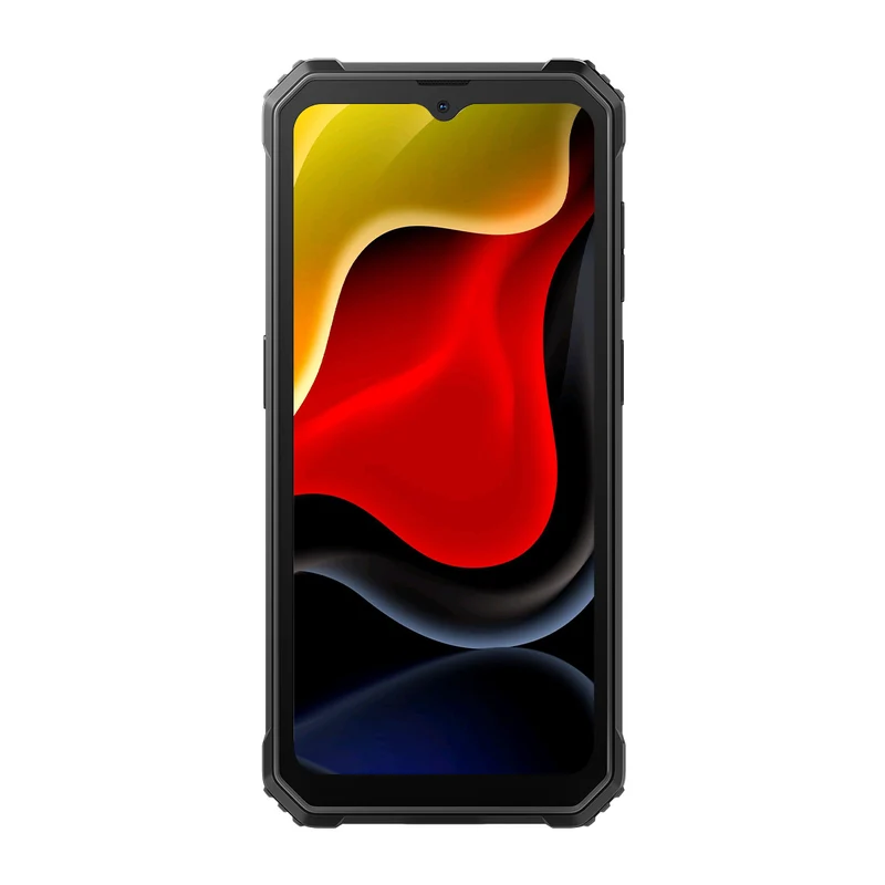 Blackview BV4800 SE – Smartphone Robuste 4G | 4 Go+64 Go, 5100 mAh, Écran 6,56" 90Hz