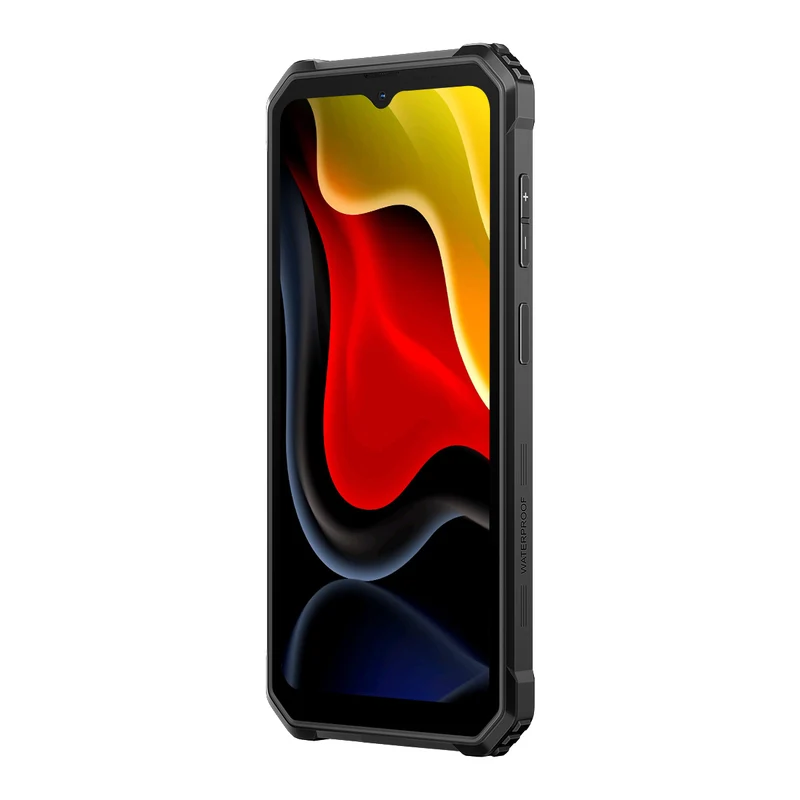 Blackview BV4800 SE – Smartphone Robuste 4G | 4 Go+64 Go, 5100 mAh, Écran 6,56" 90Hz