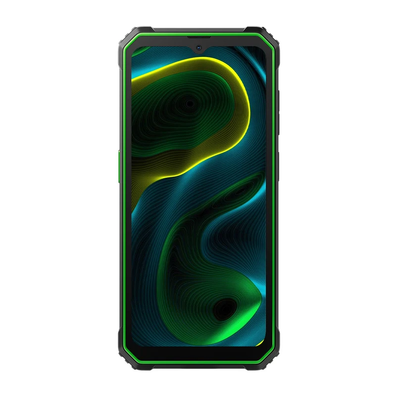 Blackview BV4800 SE – Smartphone Robuste 4G | 4 Go+64 Go, 5100 mAh, Écran 6,56" 90Hz