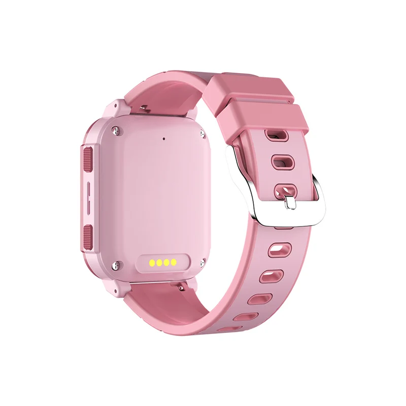 Blackview Z20 – Montre Connectée Enfants 4G avec GPS – Écran Tactile 1,83" – Appels Vidéo – Étanchéité IP67