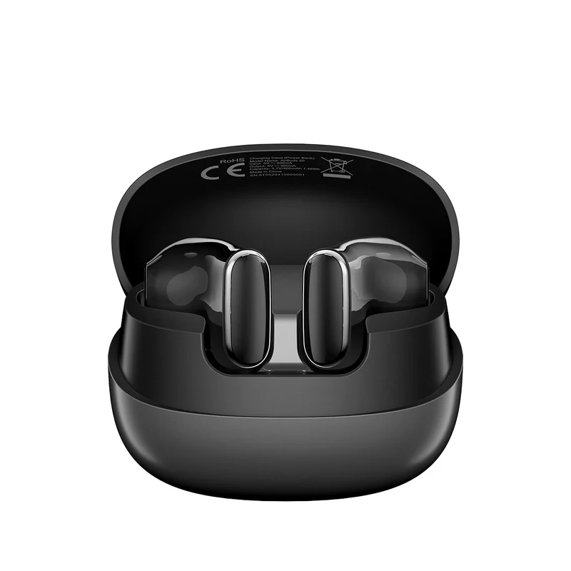 Blackview AirBuds 20 – Écouteurs Intra-Auriculaire Bluetooth 5.4 – IPX7 Étanchéité