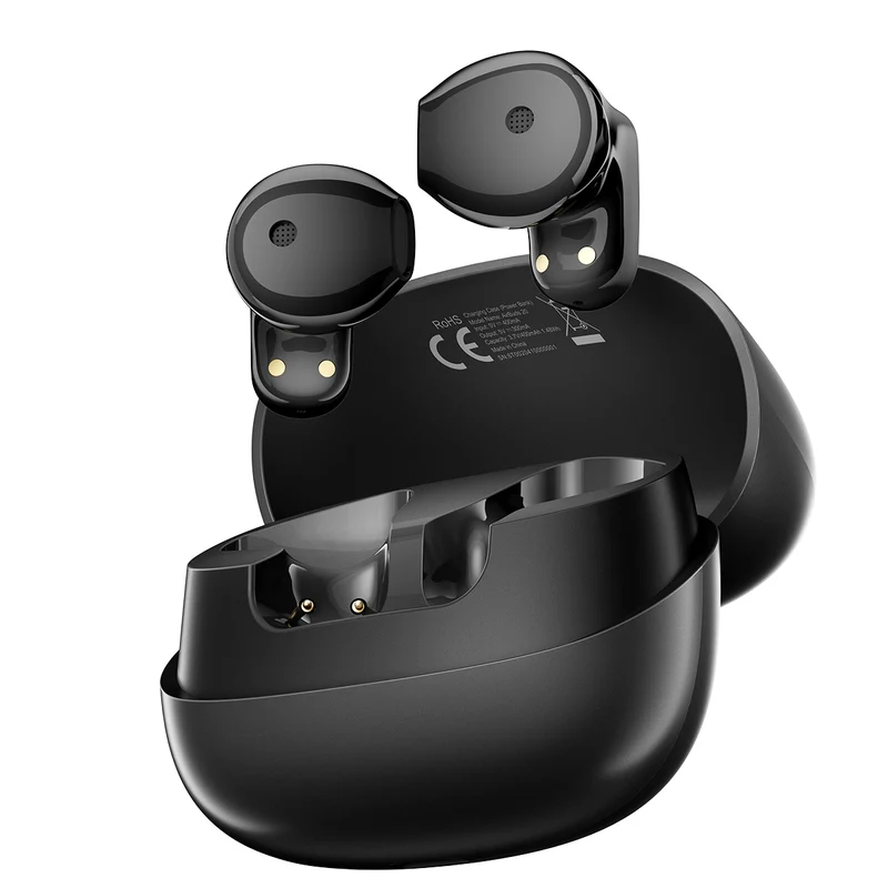 Blackview AirBuds 20 – Écouteurs Intra-Auriculaire Bluetooth 5.4 – IPX7 Étanchéité