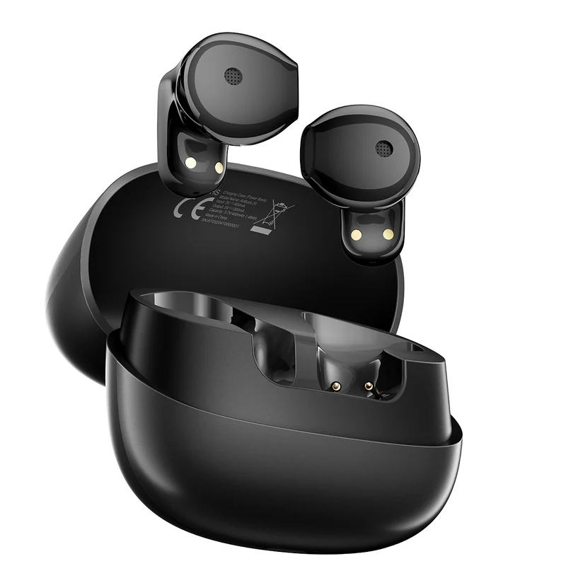 Blackview AirBuds 20 – Écouteurs Intra-Auriculaire Bluetooth 5.4 – IPX7 Étanchéité