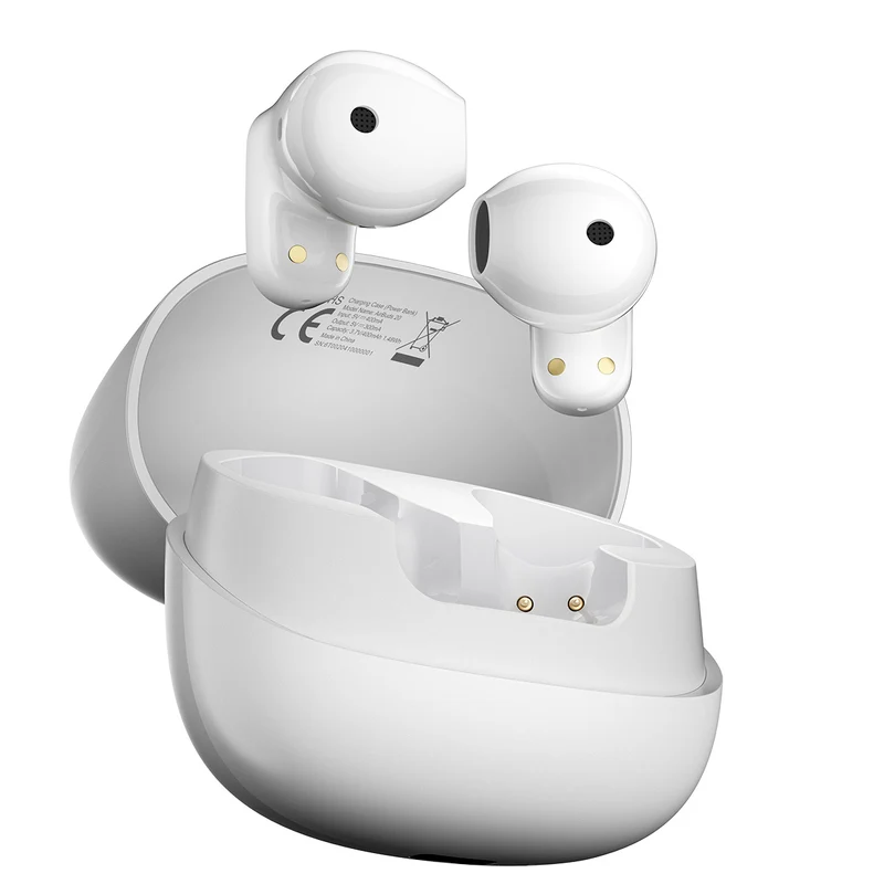Blackview AirBuds 20 – Écouteurs Intra-Auriculaire Bluetooth 5.4 – IPX7 Étanchéité