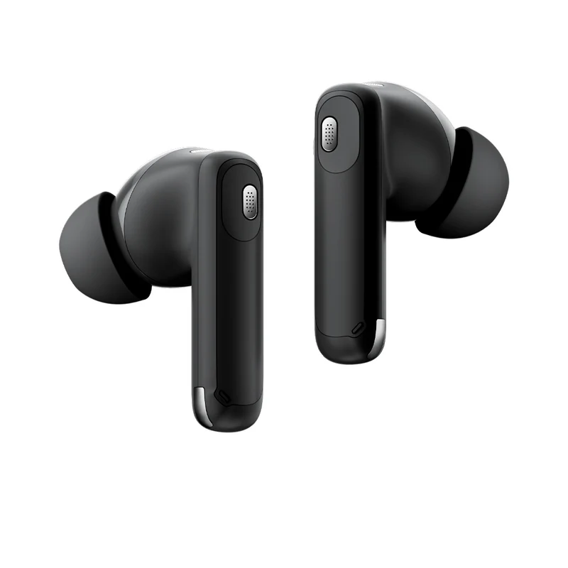 Blackview AirBuds 12 – Écouteurs Intra-Auriculaire TWS IPX7 – Réduction de Bruit ANC + ENC