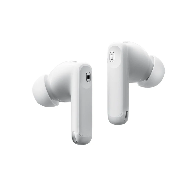 Blackview AirBuds 12 – Écouteurs Intra-Auriculaire TWS IPX7 – Réduction de Bruit ANC + ENC