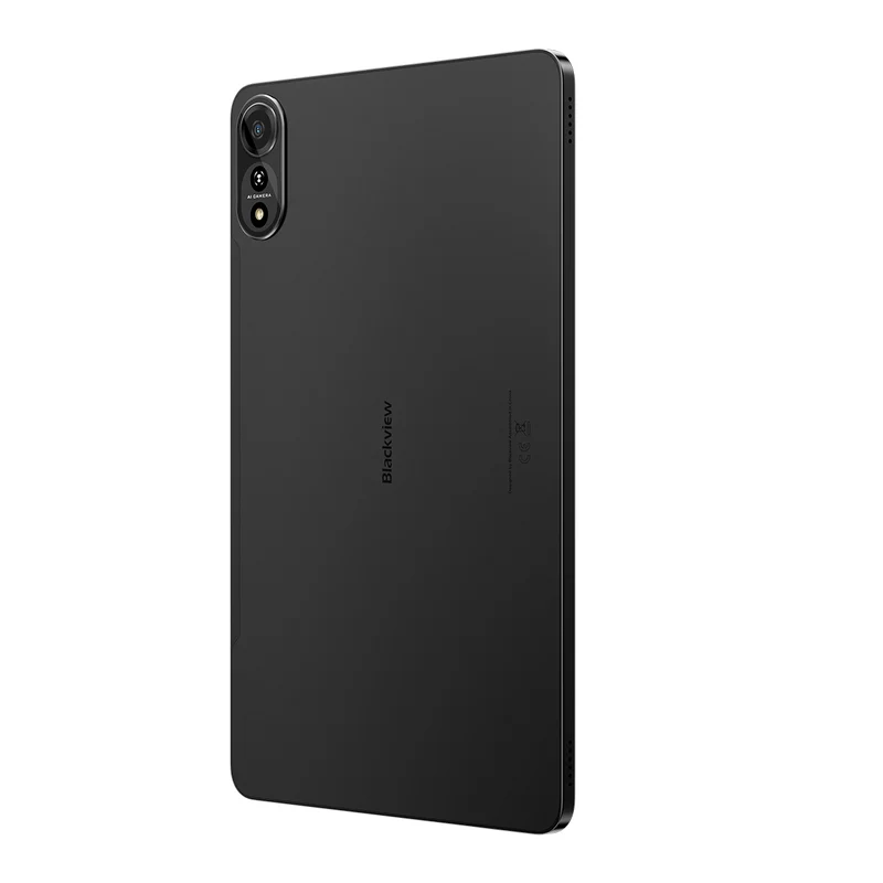 Blackview MEGA 2 – Tablette 4G 12" | 6-12 Go + 256 Go | 9000 mAh