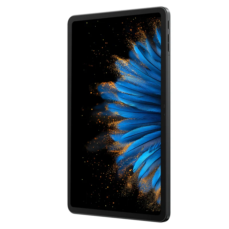 Blackview MEGA 2 – Tablette 4G 12" | 6-12 Go + 256 Go | 9000 mAh