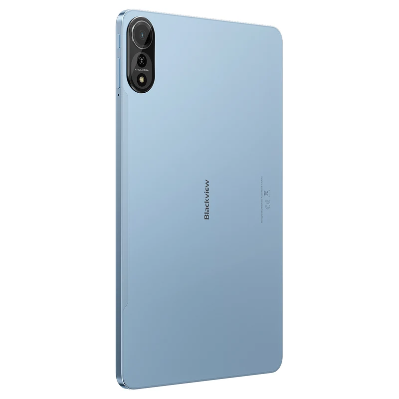 Blackview MEGA 2 – Tablette 4G 12" | 6-12 Go + 256 Go | 9000 mAh