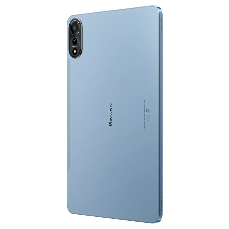 Blackview MEGA 2 – Tablette 4G 12" | 6-12 Go + 256 Go | 9000 mAh