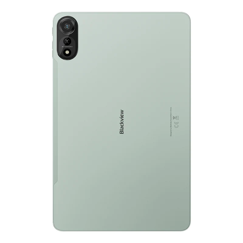 Blackview MEGA 2 – Tablette 4G 12" | 6-12 Go + 256 Go | 9000 mAh