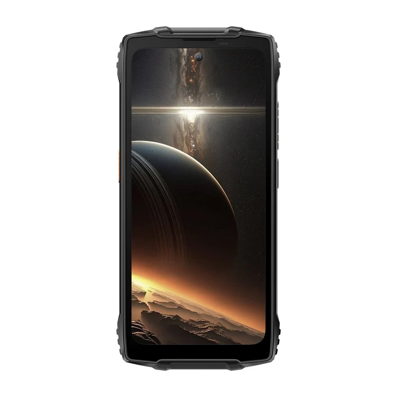 Blackview BV8200 – Smartphone Robuste 4G | Double Écran 6,5"+1,3", 8800 mAh, 12 Go+256 Go