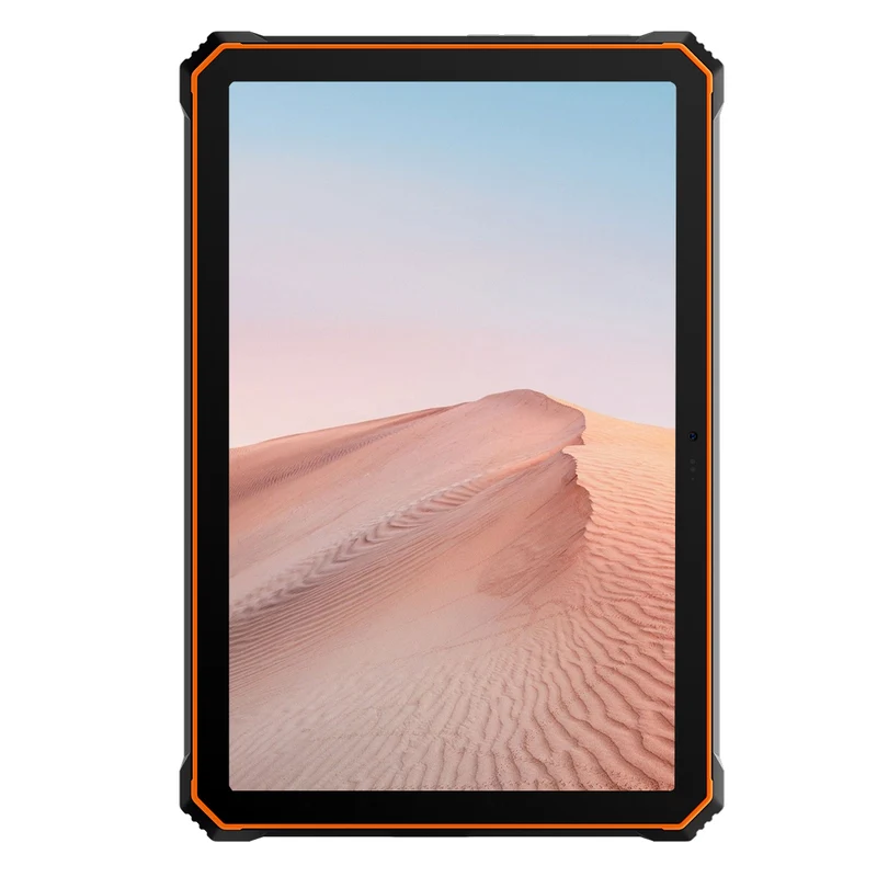 Blackview Active 10 Pro – Tablette Robuste 5G 10,95" | 8 Go + 256 Go | 30 000 mAh