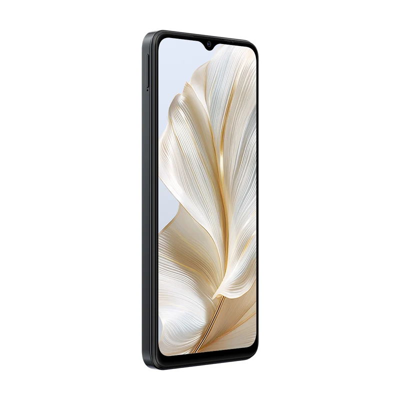Blackview Wave 8C – Smartphone 4G Unisoc SC9863A Octa-Core – Écran 6,56" – 2 Go + 64 Go – Batterie 4700 mAh – Reconnaissance Faciale