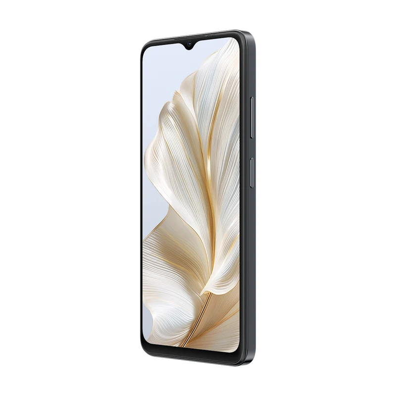 Blackview Wave 8C – Smartphone 4G Unisoc SC9863A Octa-Core – Écran 6,56" – 2 Go + 64 Go – Batterie 4700 mAh – Reconnaissance Faciale
